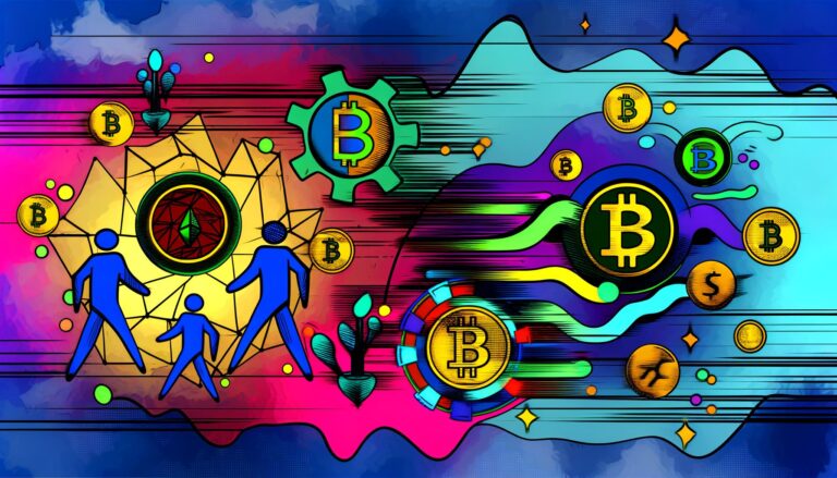 BlackRock to Add Bitcoin, Ether ETFs by 2024