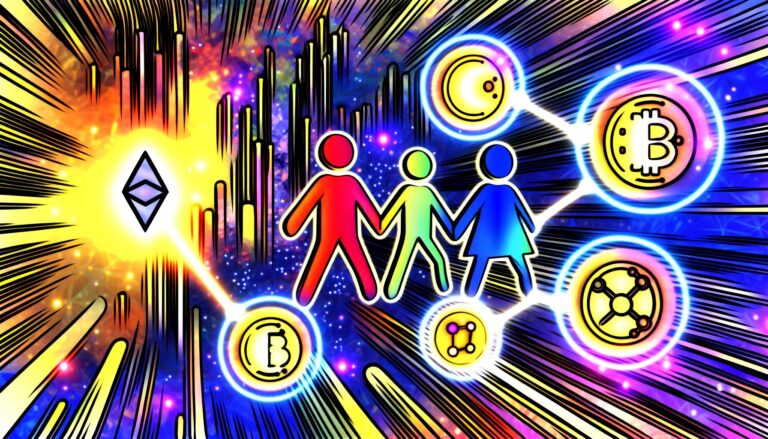 Podcast Explores Crypto’s Role in Financial Inclusion