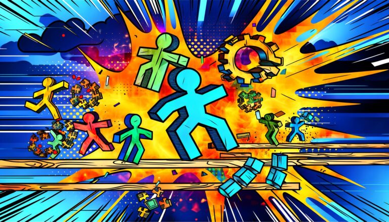 Blockchain Gaming Faces Quality Hurdles, Says Pixelverse Co-Founder