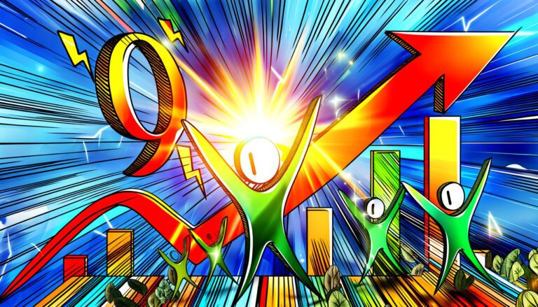 XRP’s Bright Future: Legal Wins, Whales, and ETF Hopes