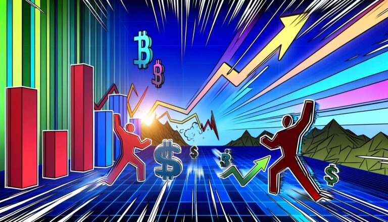 Cardano (ADA) Breaks $0.4 Amid Mixed Sentiments