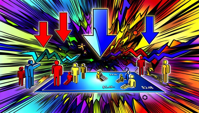 Cardano Dips Below $0.4, Eyes Bullish Reversal to $0.5