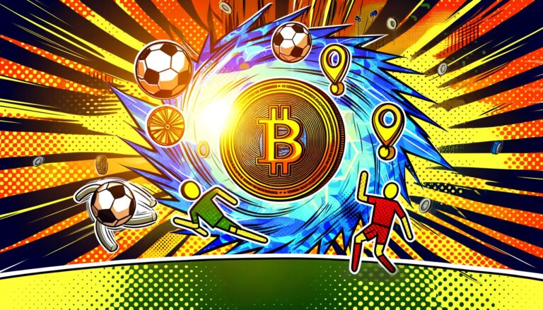 Messi and Ronaldinho Back Water Coin, Stir Crypto Buzz