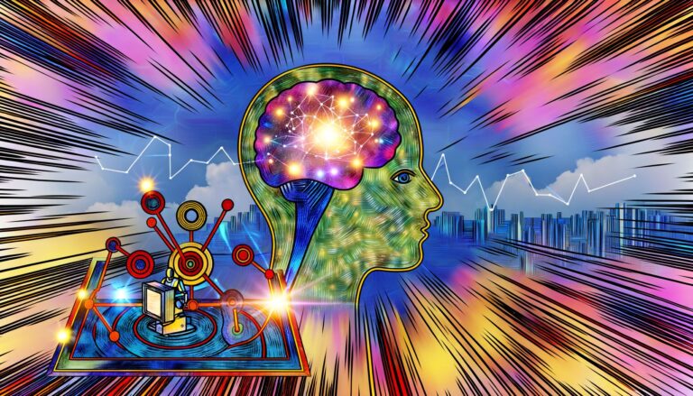 China Aims to Lead in BCI, Challenges Neuralink