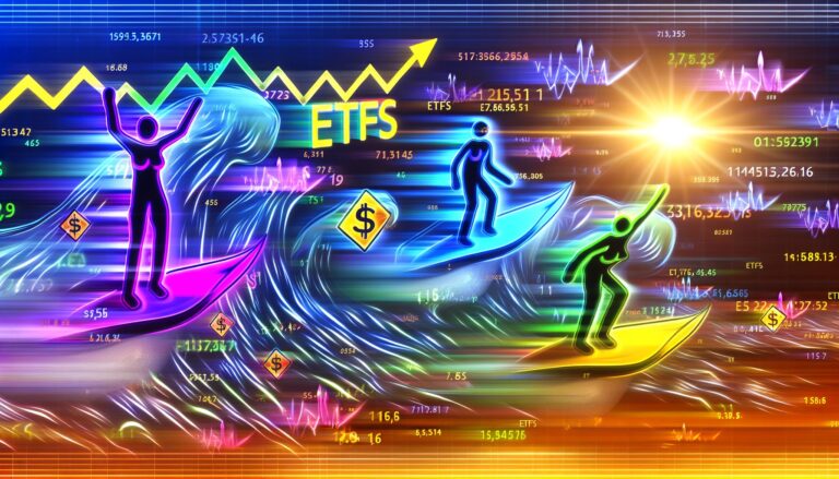 Market Buzz: Trump Trade Pushes Bitcoin Over $60K