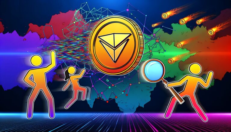 Key Crypto Updates: New Token, $1.7M Scam, UK Policy Calls