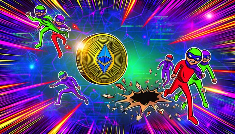 Crypto Thieves Fall Victim to Own Tactics