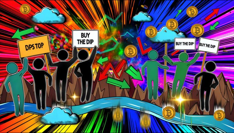 Bitcoin Dips Below $60K: Market Faces Sell-Offs