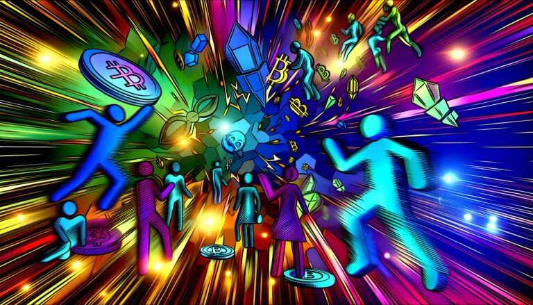 Crypto Market Downturn: Factors and Future Outlook