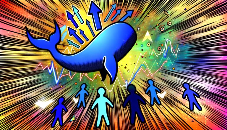 Crypto Market Shows Signs of Bullish Turn