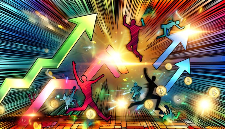 Crypto Market Eyes Recovery After Tough June