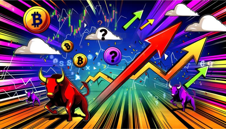 Bitcoin Surge May Boost SHIB Despite Challenges