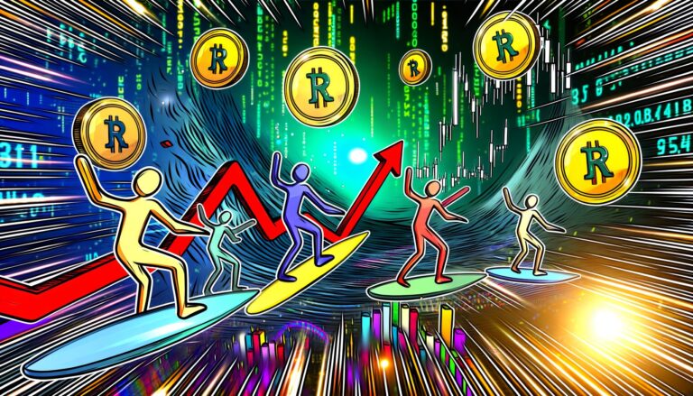 RNDR Shows Bullish Signs Amid Market Downturn