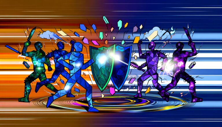 Crypto Security Alert: CeFi Hacks Rise, Firms Respond