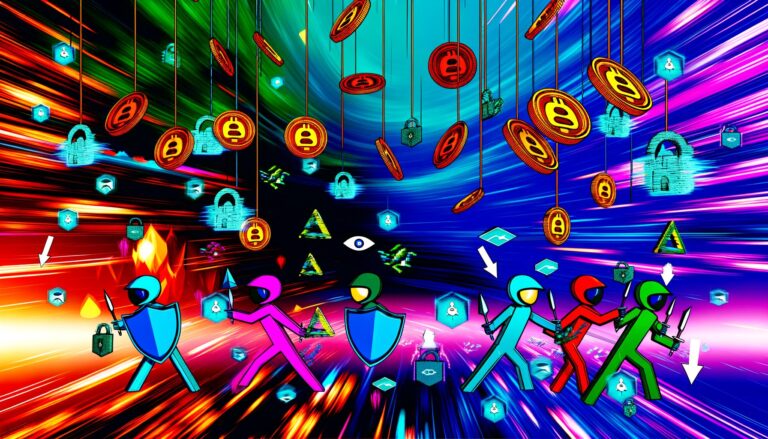 New Crypto Scam Uses Fake App to Steal Assets