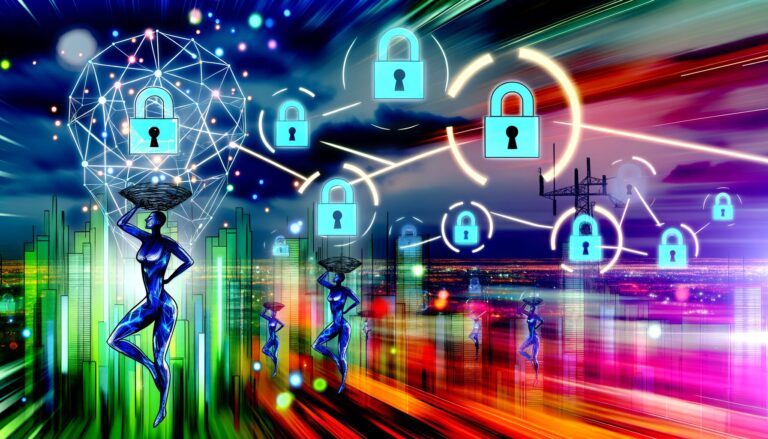 Deutsche Telekom Partners with Subsquid on Blockchain