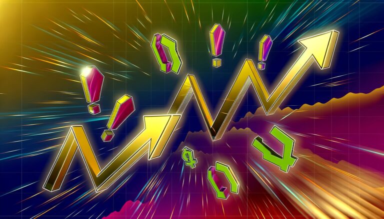 Dogecoin Eyes 44% Surge Amid Bullish Breakout Signs