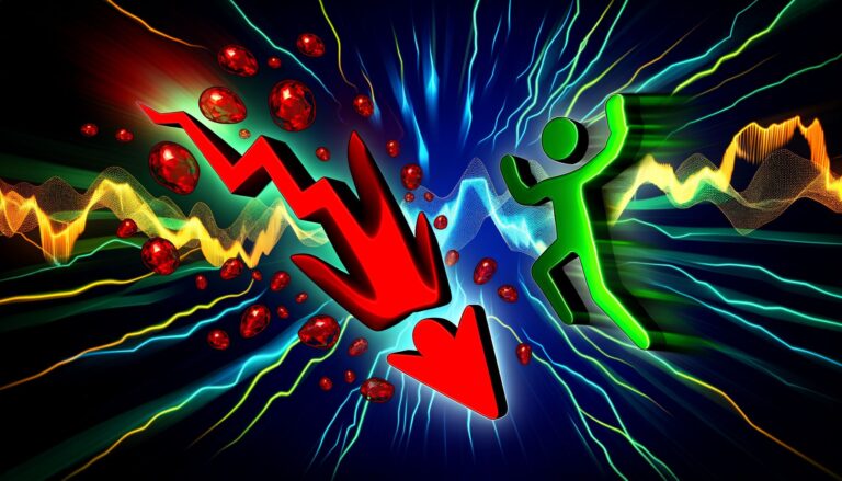 Dogecoin Plummets to $0.10, Sparks $5M in Liquidations