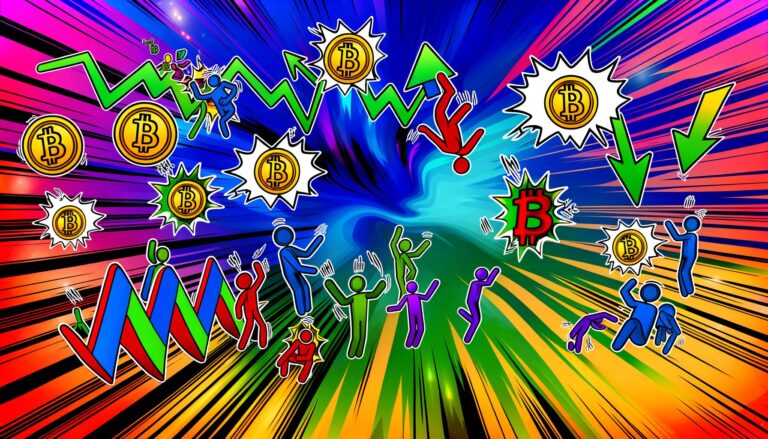 Dogecoin Surges 14%, Hits 34-Day High