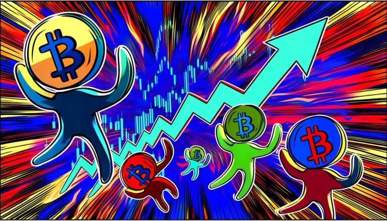 Dogecoin Surges 15%, Eyes 66% Rally Amid Bullish Signals