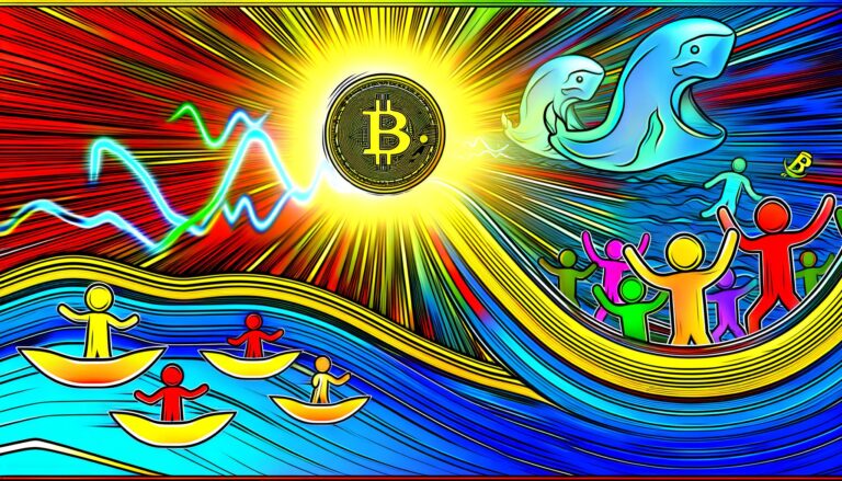 Dogecoin Surges: 73% Holders Profit Amid Volatility