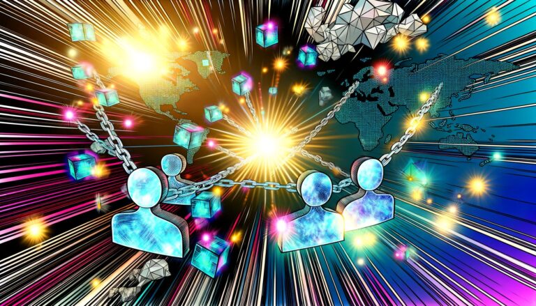 ECB Partners with Zama on Blockchain for Digital Currencies