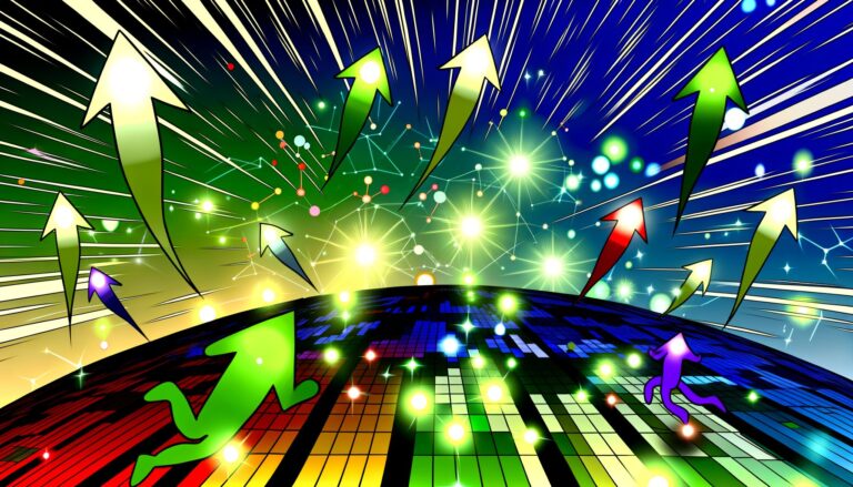 Ethereum (ETH) Surges, Eyes $3,895 Amid Bullish Signs