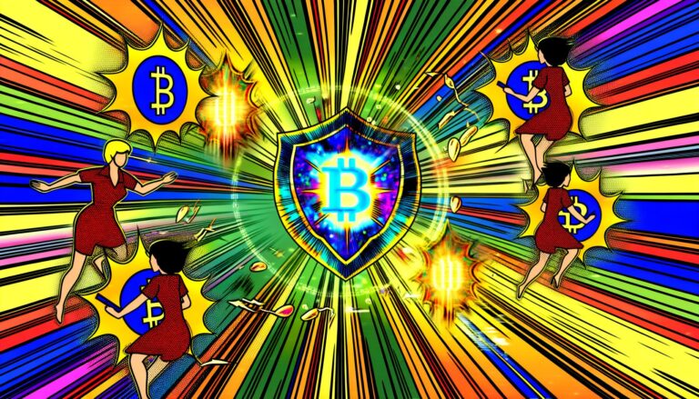 Vitalik Buterin Unveils Circle STARKs for Blockchain