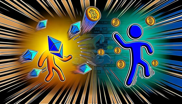 Ethereum ETFs Launch, Shifting Crypto Market Dynamics