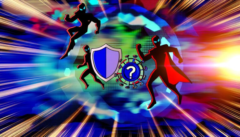 Ethereum Foundation Email Hack Leads to Scam Alert