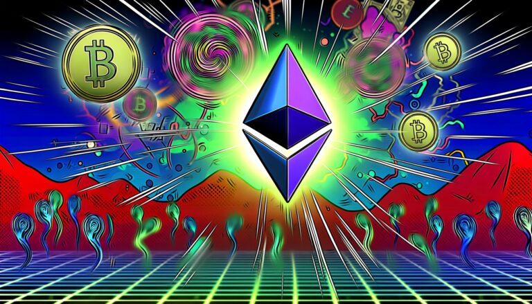 Ethereum Foundation Moves $290M in ETH After 7 Years