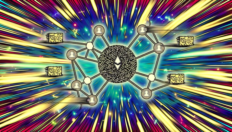 Buterin Proposes Speed Boost for Ethereum Post-Merge