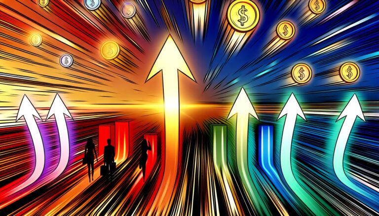 Crypto Landscape Shifts: Bitcoin, Dogecoin, and NFT Trends