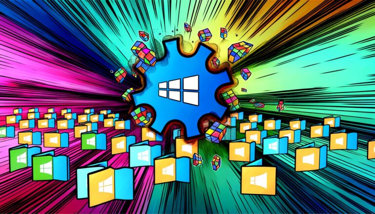 Global Windows Outage Exposes Centralized Risks, Touts Blockchain