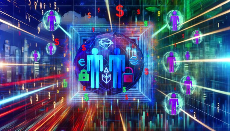 Fidelity and Partners Bring $6.9B Fund to Blockchain