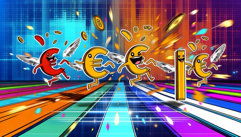 Finance Revolution: Memes & Games Redefine Industry