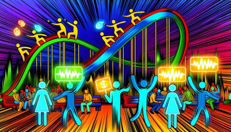 Floki Inu Price Drops 11%, Warns of Scams