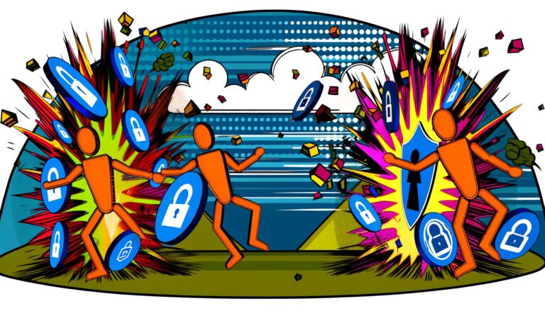 Fractal ID Suffers Breach: User Data Potentially Exposed