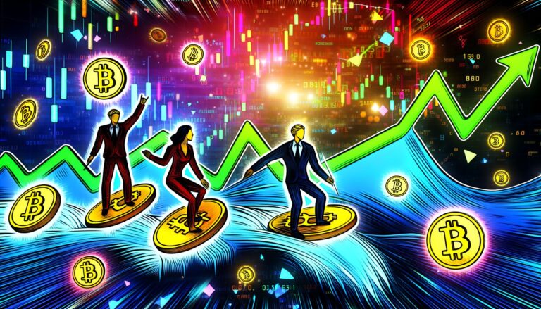 Bitcoin Boost: Semler & Metaplanet Stocks Soar