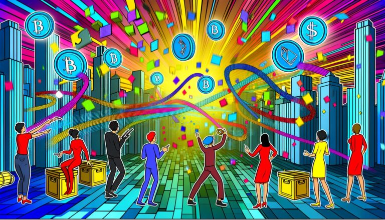 Futurama’s The One Amigo Satirizes NFT Craze