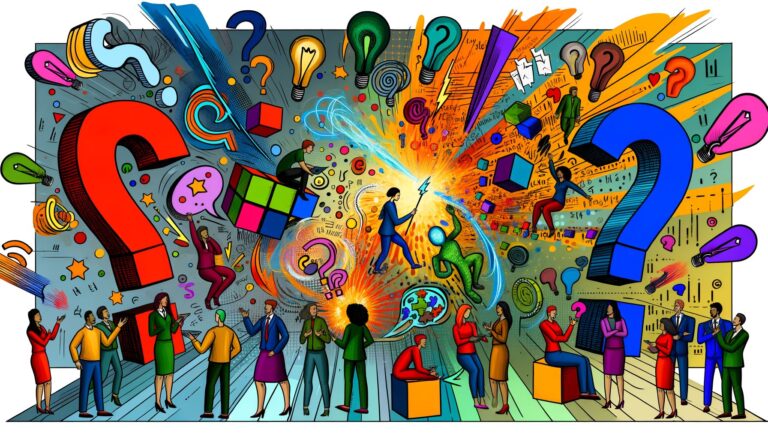 AI’s Future: Growth or Bubble? Experts Divided