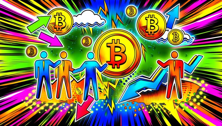 Germany Sells $551M of Bitcoin Amid Price Surge