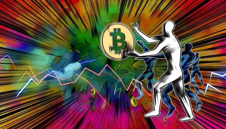 Germany Moves $52M in Bitcoin, Market Wary