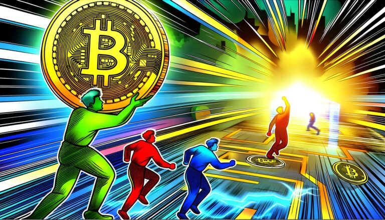 Germany Sells $178M BTC Amid Economic Shifts