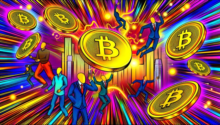 German Gov Trades Over 10K BTC Amid Strategy Debates