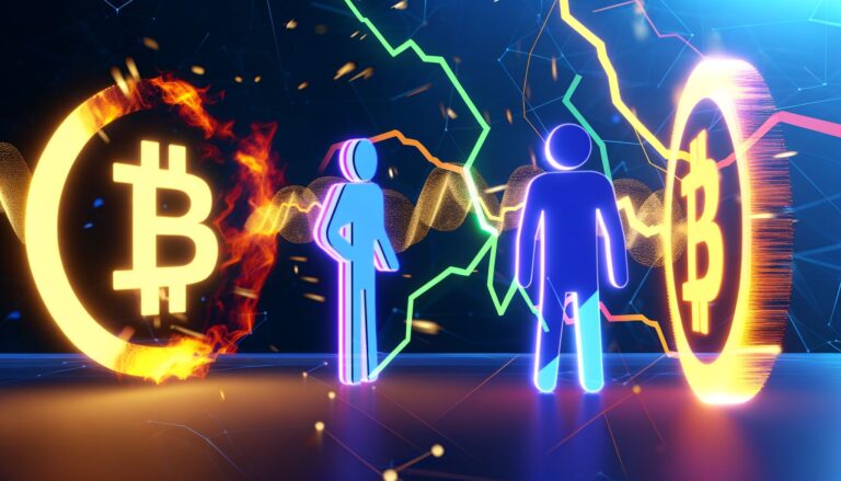 Harris Skips, Trump to Attend 2024 Bitcoin Event