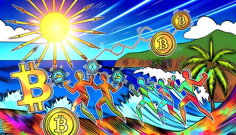 Hawaii Eases Crypto Firms’ Path, Drops MTL Requirement