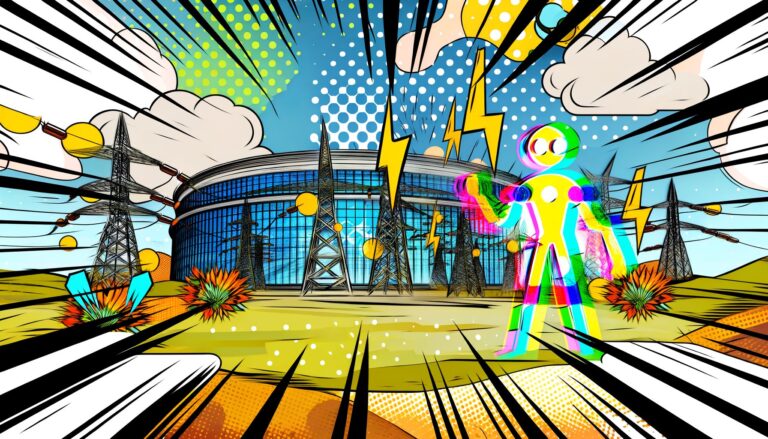 Hive Digital to Launch Mega Bitcoin Mine in Paraguay