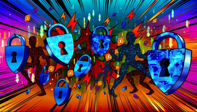 BWA Boosts Cybersecurity After $230M WazirX Hack