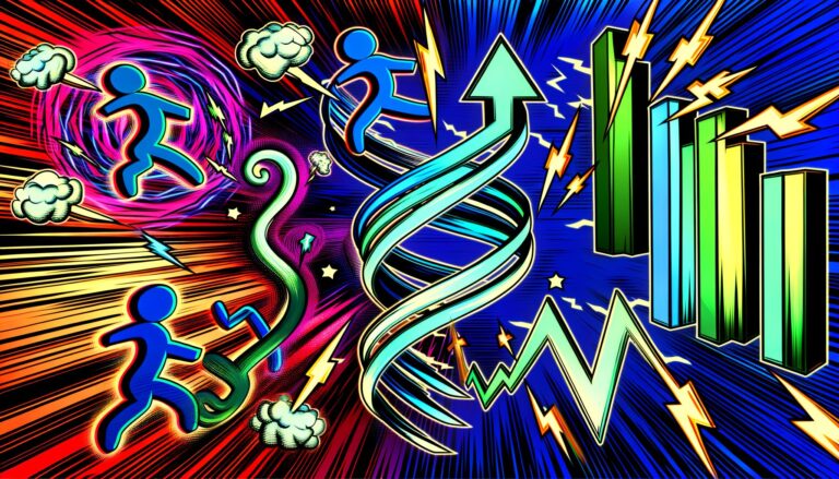 Jupiter Token Surges 65%, Eyes $1.4 Amid Volatility